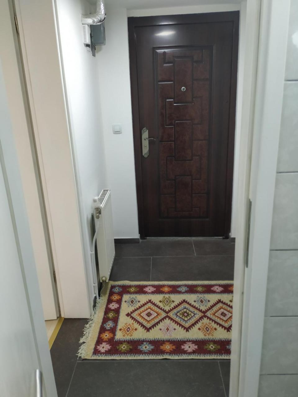 Apartment Merjam SJJ Buitenkant foto