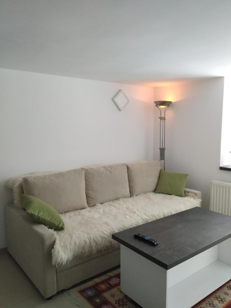 Apartment Merjam SJJ Buitenkant foto