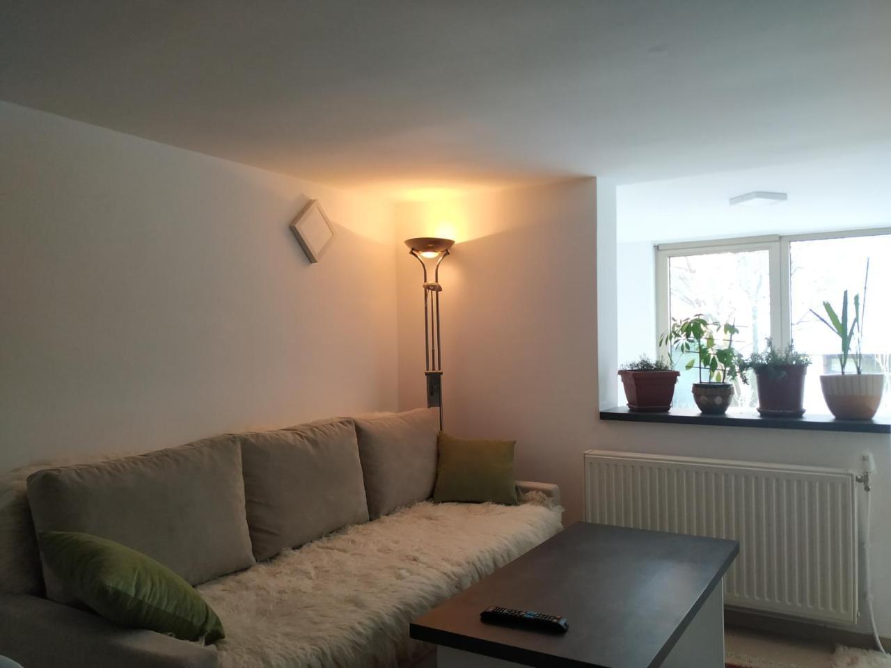 Apartment Merjam SJJ Buitenkant foto