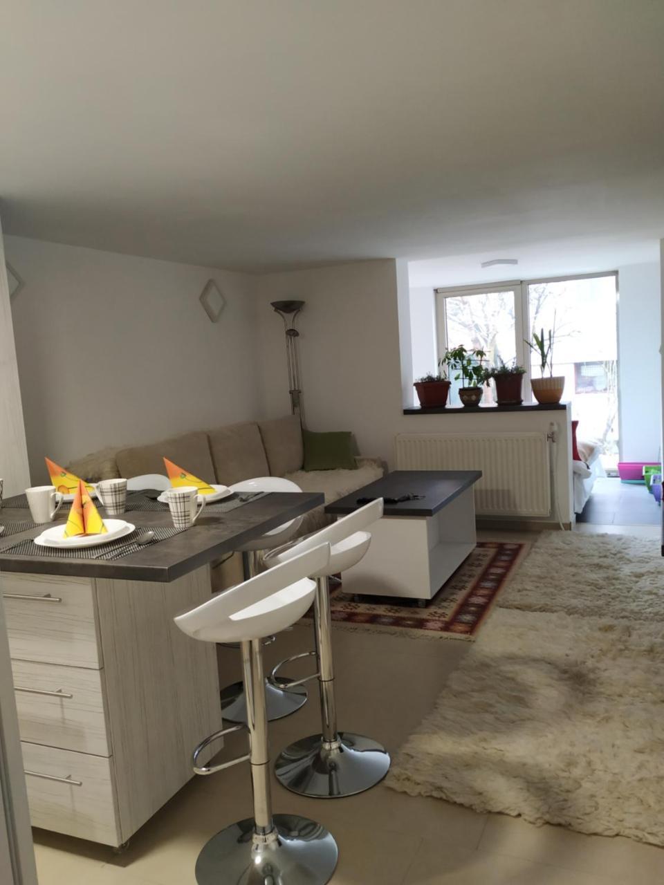 Apartment Merjam SJJ Buitenkant foto